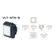 决安按钮VLT-NTN-B,动漫配件,决安科技