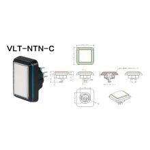 决安按钮VLT-NTN-C,动漫配件,决安科技